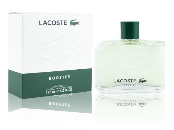 Lacoste Booster, Edt, 125 ml wholesale